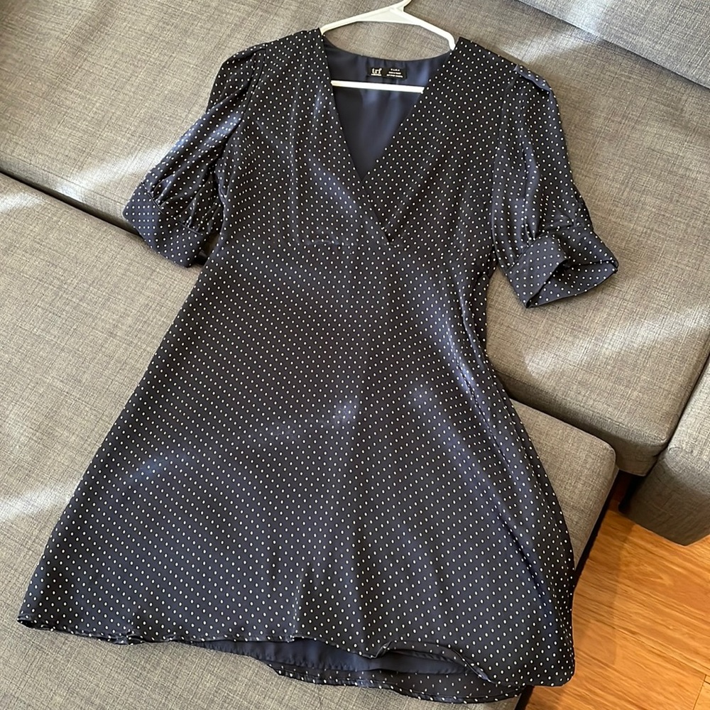 Like new zara dress, size S